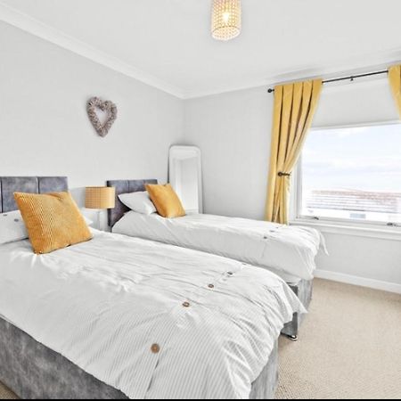 Balmoral Residence 30 Mins From Edinburgh And Glasgow Falkirk Exterior foto