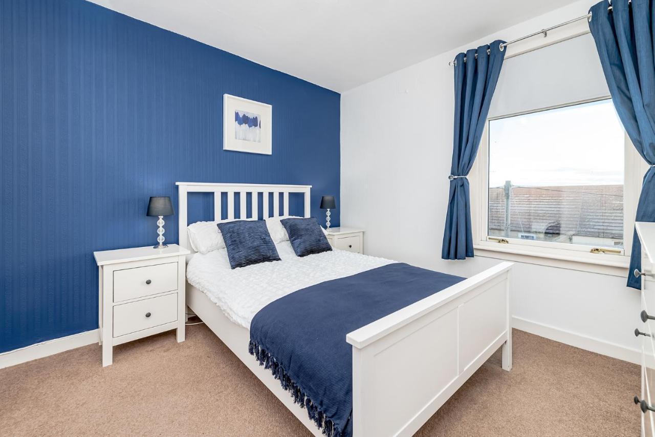 Balmoral Residence 30 Mins From Edinburgh And Glasgow Falkirk Exterior foto