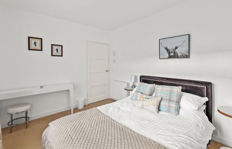 Balmoral Residence 30 Mins From Edinburgh And Glasgow Falkirk Exterior foto